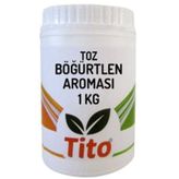 Tito 1 kg Toz Böğürtlen Aroması