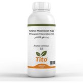 Tito 1 lt Ananas Maserasyon Yağı