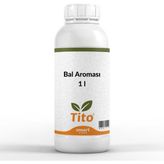 Tito 1 lt Bal Aroması