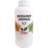 Tito 1 lt Bergamot Aroması