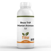 Tito 1 lt Beyaz Trüf Mantarı Aroması