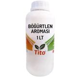 Tito 1 lt Böğürtlen Aroması