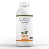 Tito 1 lt Chai Latte Aroması