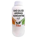 Tito 1 lt Dağ Çileği Aroması