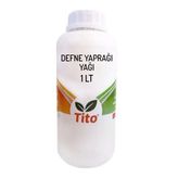 Tito 1 lt Defne Yaprağı Yağı