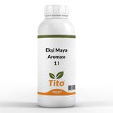 Tito 1 lt Ekşi Maya Aroması