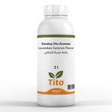 Tito 1 lt Karabaş Otu Aroması