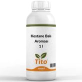 Tito 1 lt Kestane Balı Aroması