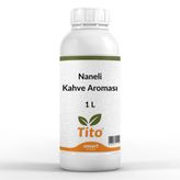 Tito 1 lt Naneli Kahve Aroması