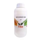 Tito 1 lt Nar Çekirdeği Yağı