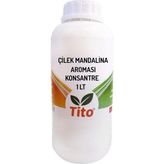 Tito 1 lt Premium Çilek Mandalina Aroması