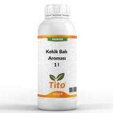 Tito 1 lt Premium Kekik Balı Aroması