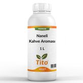 Tito 1 lt Premium Naneli Kahve Aroması