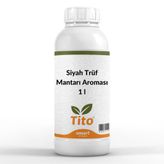 Tito 1 lt Siyah Trüf Mantarı Aroması