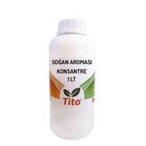 Tito 1 lt Soğan Aroması