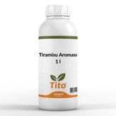 Tito 1 lt Tiramisu Aroması
