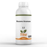 Tito 1 lt Toz Rezene Aroması