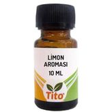 Tito 10 ml Limon Aroması
