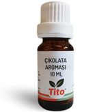 Tito 10 ml Portakal Aroması