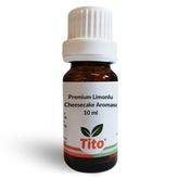 Tito 10 ml Premium Limonlu Cheesecake Aroması