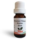 Tito 10 ml Premium Trileçe Aroması