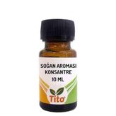 Tito 10 ml Soğan Aroması
