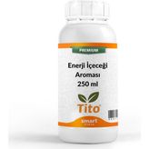 Tito 250 ml Premium Enerji İçeceği Aroması
