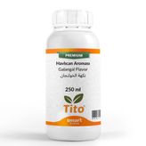Tito 250 ml Premium Havlıcan Aroması