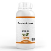 Tito 250 ml Rezene Aroması