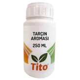 Tito 250 ml Tarçın Aroması