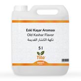 Tito 5 kg Eski Kaşar Aroması