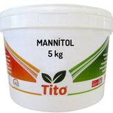 Tito 5 kg Mannitol
