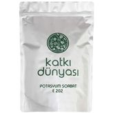 Tito 5 kg Potasyum Sorbat