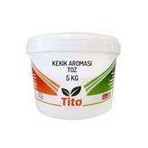 Tito 5 kg Toz Kekik Aroması