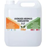 Tito 5 lt Avokado Aroması