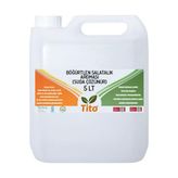Tito 5 lt Böğürtlen Salatalık Aroması