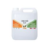 Tito 5 lt Chia Yağı