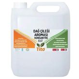 Tito 5 lt Dağ Çileği Aroması
