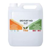 Tito 5 lt Greyfurt Yağı
