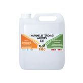 Tito 5 lt Karamelli Tereyağı Aroması