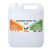 Tito 5 lt Maydanoz Tohumu Yağı