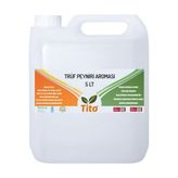 Tito 5 lt Trüf Peyniri Aroması