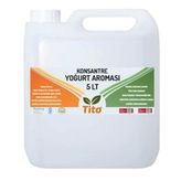 Tito 5 lt Yoğurt Aroması