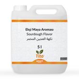Tito Ekşi Maya Aroması 5 litre