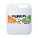 Tito Ginseng Aroması 5 Lt