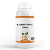 Tito Kalamar Aroması 250 ml
