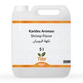 Tito Karides Aroması 5 litre