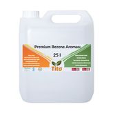 Tito Premium Rezene Aroması 25 Litre - 25 lt