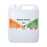 Tito Rezene Aroması 25 Litre - 25 lt