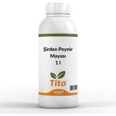 Tito Şirden Peynir Mayası 1 lt
